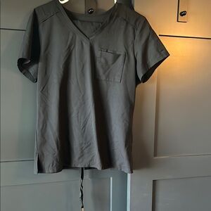 Women's Medium Scrub Set